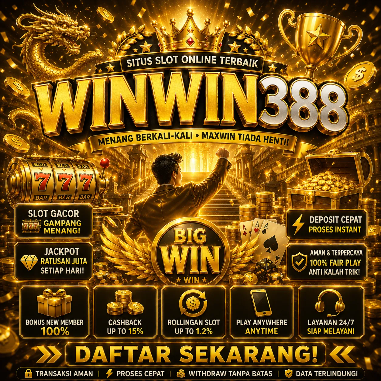 WINWIN388